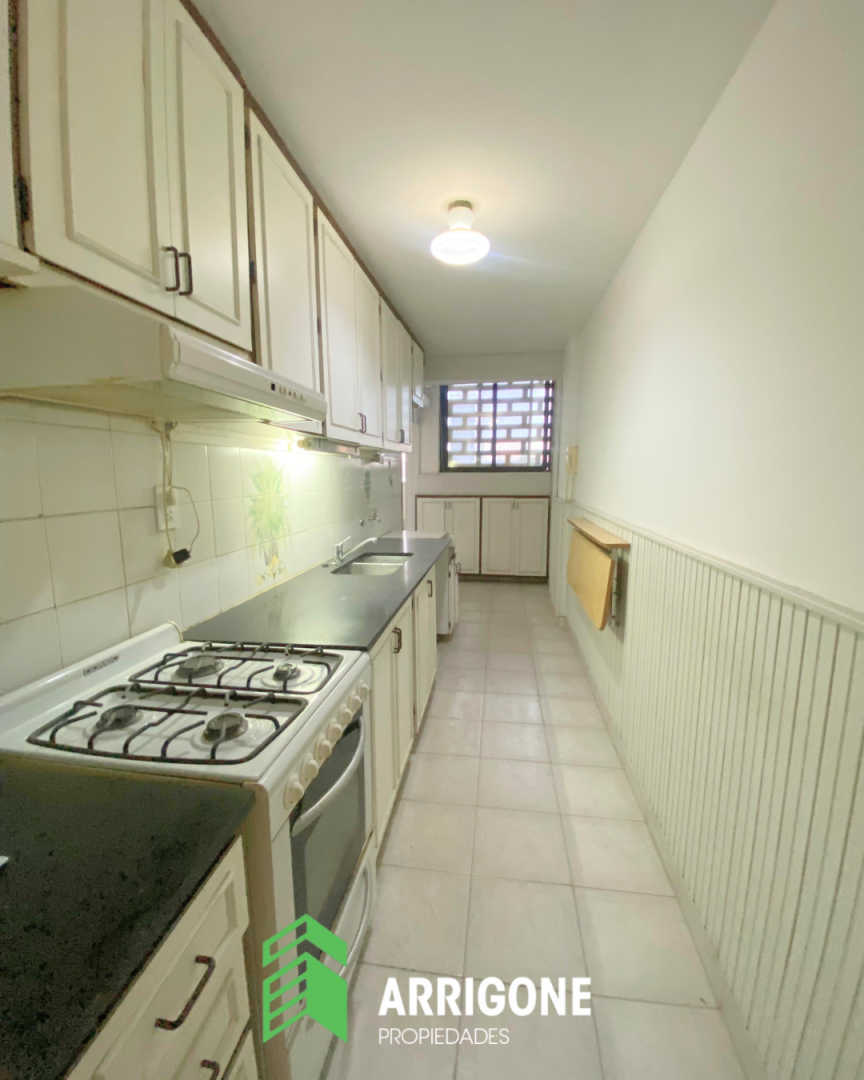 Departamento en Alquiler en Pueyrredon 5,  Bahía Blanca - Bahía Blanca Propiedades | SITIO OFICIAL l