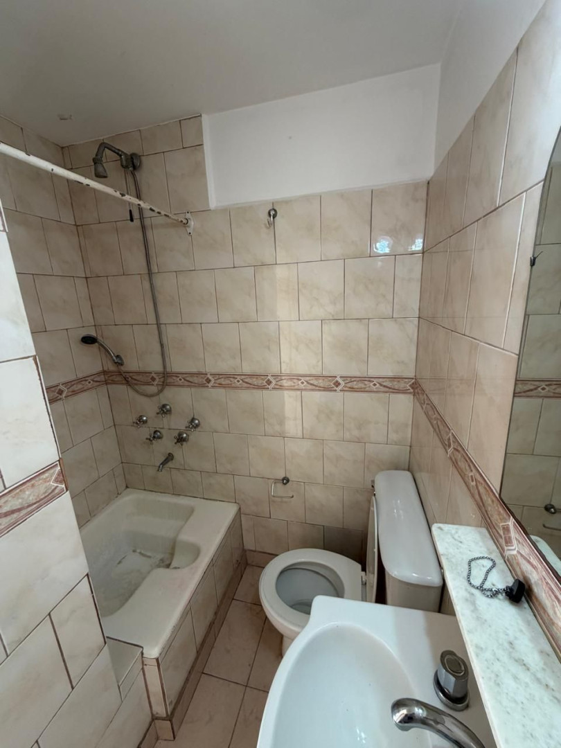 Departamento en Alquiler en GARIBALDI 595 1°B, Villa Mitre, Bahía Blanca - Bahía Blanca Propiedades | SITIO OFICIAL l
