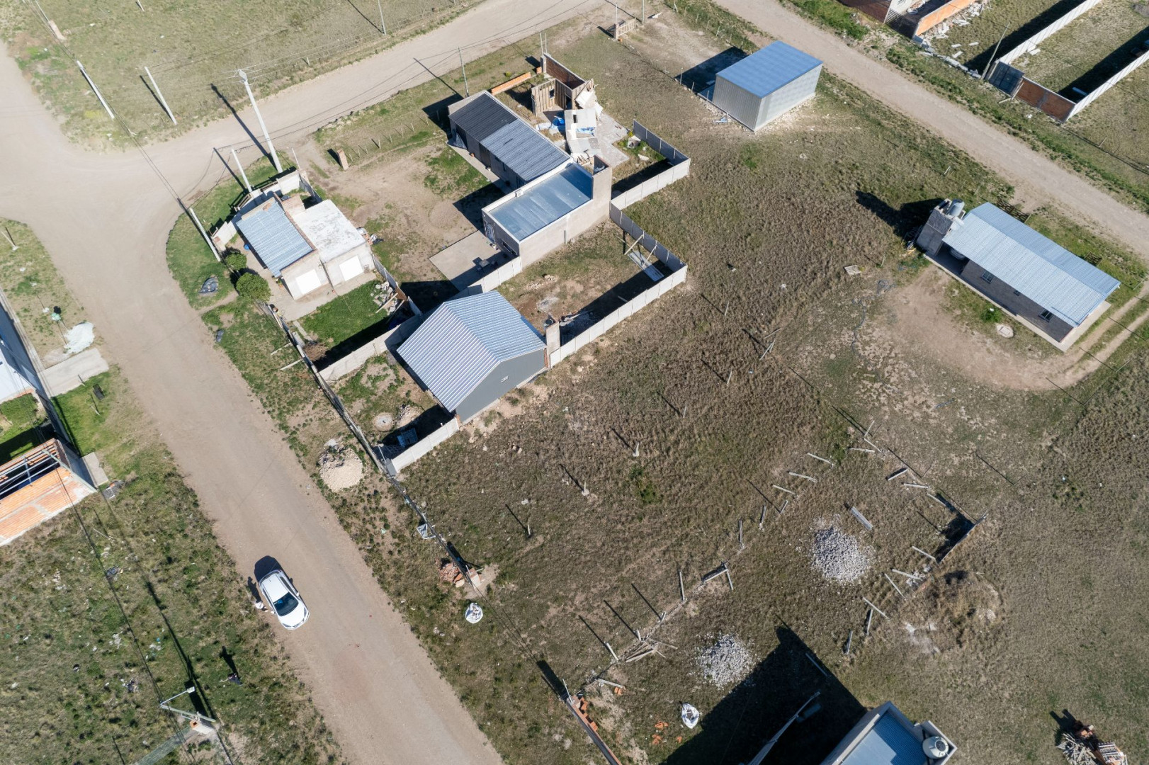 Terreno en Venta en Cristo Redentor 2971,  Bahía Blanca - Bahía Blanca Propiedades | SITIO OFICIAL l
