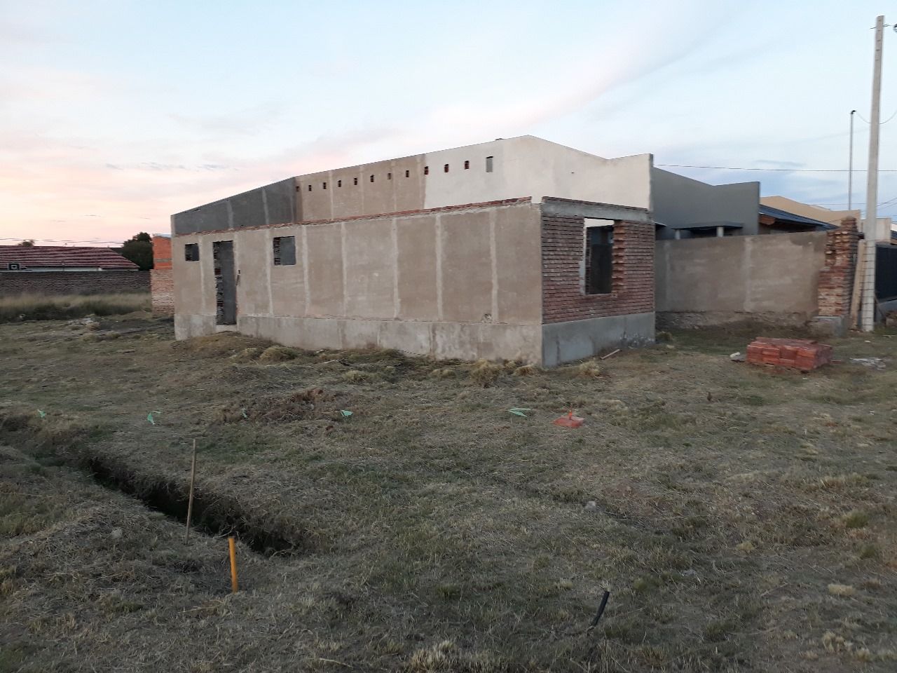 Terreno en Venta en Sixto Laspiur 3100, Los Almendros, Bahía Blanca - Bahía Blanca Propiedades | SITIO OFICIAL l