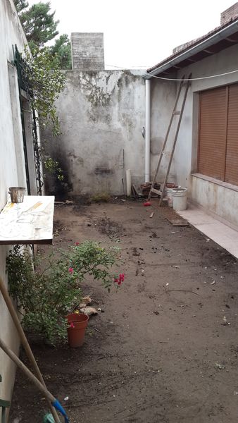 Casa en Venta en Santa Fe 1297, Macrocentro, Bahía Blanca - Bahía Blanca Propiedades | SITIO OFICIAL l