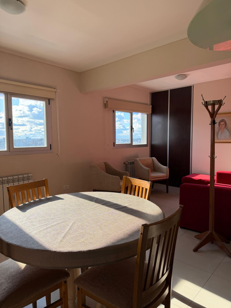Departamento en Alquiler en Brandsen 103, Centro, Bahía Blanca - Bahía Blanca Propiedades | SITIO OFICIAL l