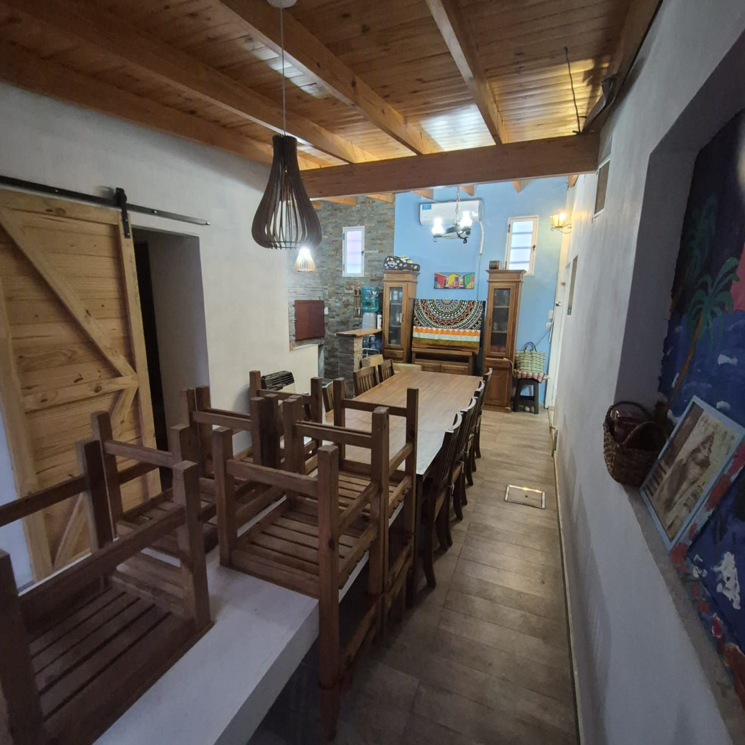 Casa en Venta en Río Santa Cruz 345,  Monte Hermoso - Bahía Blanca Propiedades | SITIO OFICIAL l