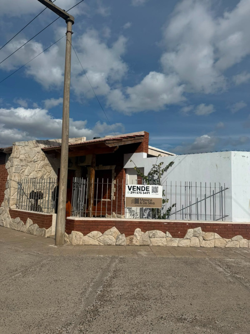 Casa en Venta en PAUL HARRIS 2296, Namuncura, Bahía Blanca - Bahía Blanca Propiedades | SITIO OFICIAL l