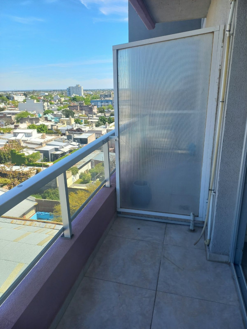 Departamento en Alquiler en Castelli 420, Macrocentro, Bahía Blanca - Bahía Blanca Propiedades | SITIO OFICIAL l