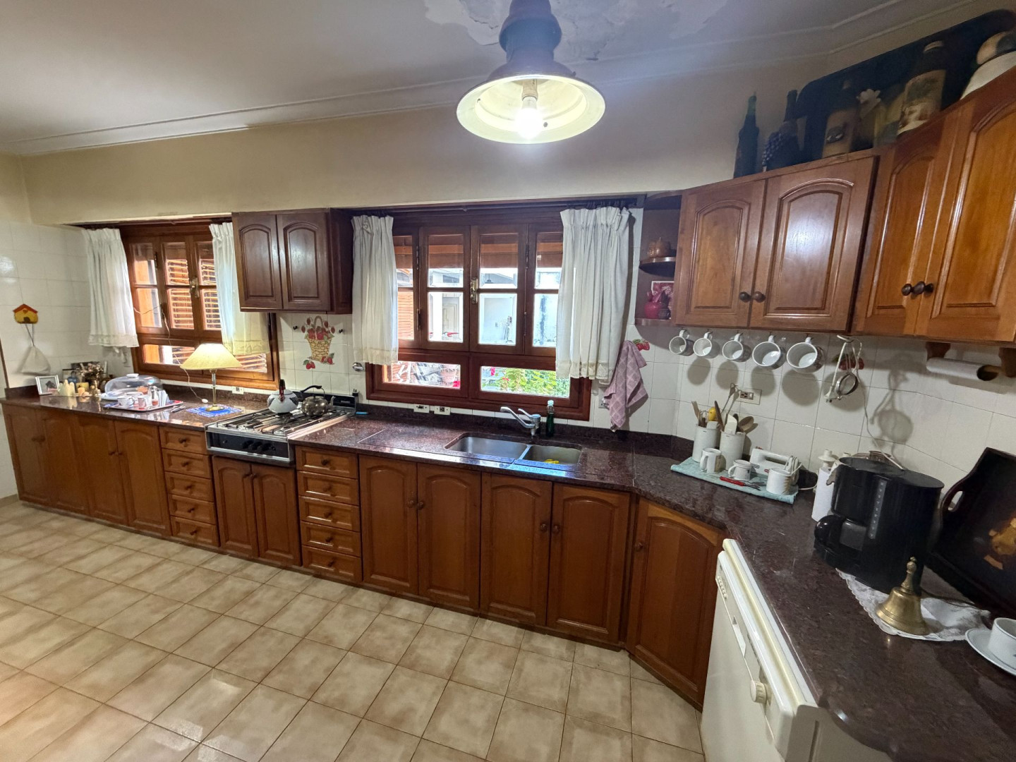 Casa en Venta en Alvarado 434, Centro, Bahía Blanca - Bahía Blanca Propiedades | SITIO OFICIAL l