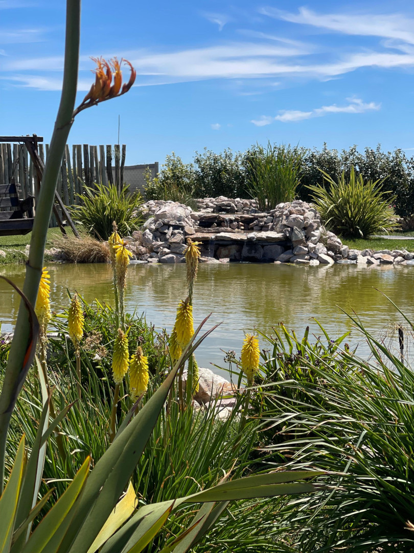 Casa en Venta en Las Huellas,  Bahía Blanca - Bahía Blanca Propiedades | SITIO OFICIAL l