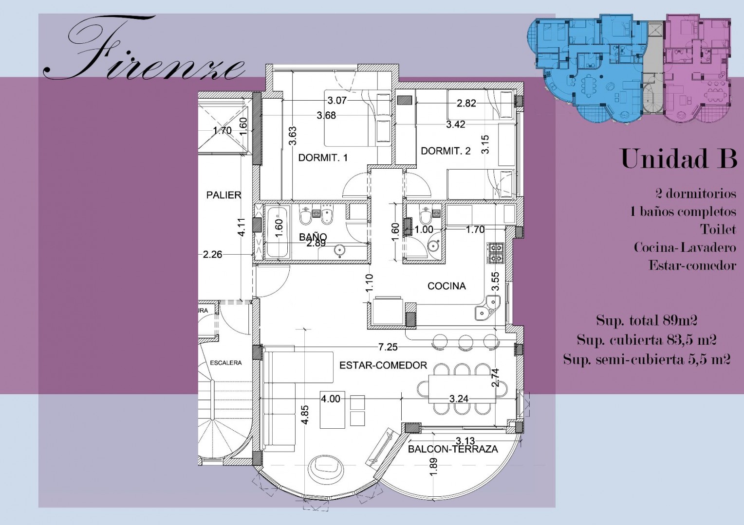 Departamento en Venta en 19 De Mayo Esquina Zelarrayan,  Bahía Blanca - Bahía Blanca Propiedades | SITIO OFICIAL l