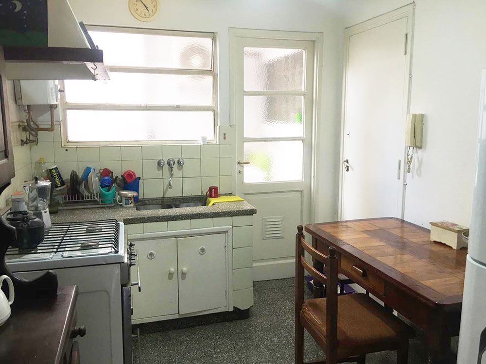 Departamento en Venta en Moreno 65, Centro, Bahía Blanca - Bahía Blanca Propiedades | SITIO OFICIAL l
