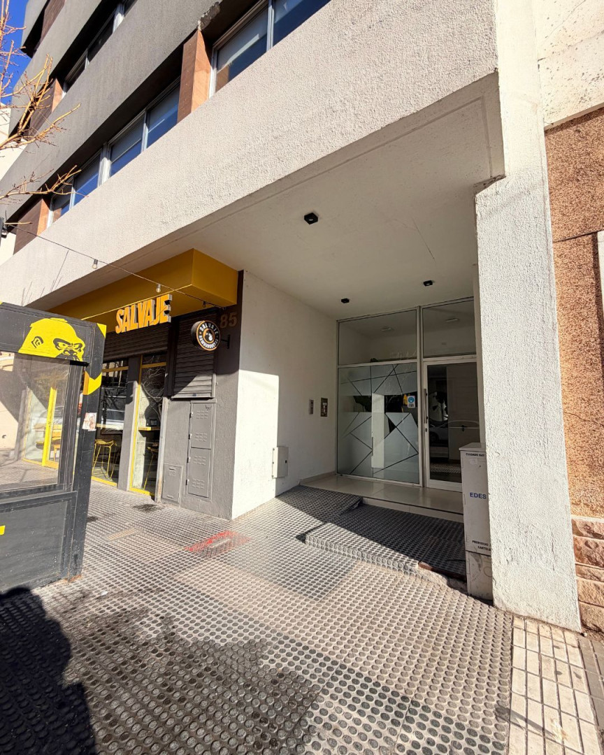 Departamento en Alquiler en Gorriti 85, Centro, Bahía Blanca - Bahía Blanca Propiedades | SITIO OFICIAL l