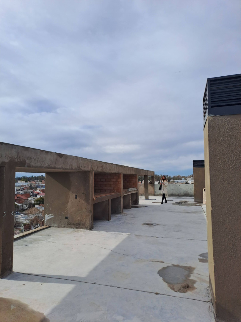 Departamento en Venta en AVENIDA ALEM 2355, Santa Margarita, Bahía Blanca - Bahía Blanca Propiedades | SITIO OFICIAL l
