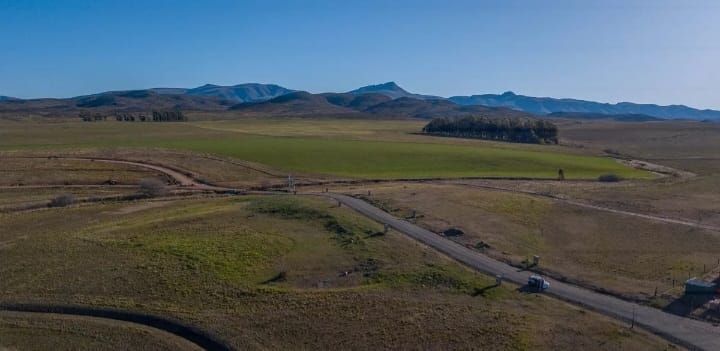 Terreno en Venta en Barrio Privado  Las Verbenas ,  Sierra de  la Ventana - Bahía Blanca Propiedades | SITIO OFICIAL l