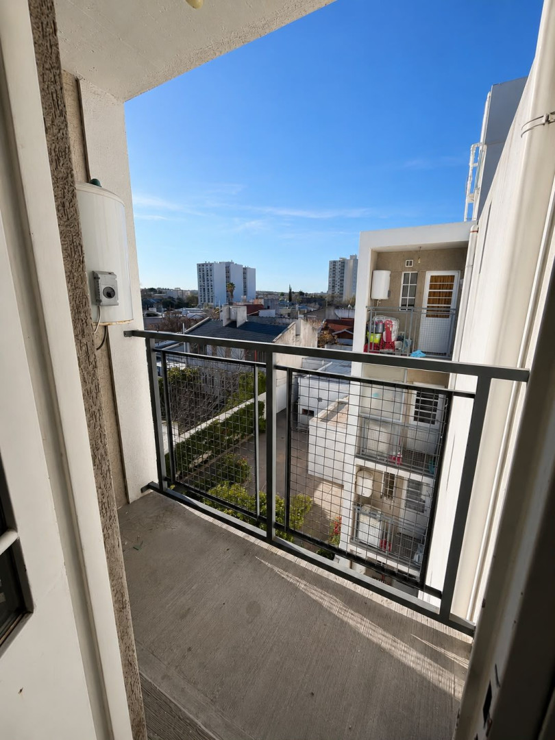 Departamento en Venta en PUEYRREDON 349, Macrocentro, Bahía Blanca - Bahía Blanca Propiedades | SITIO OFICIAL l