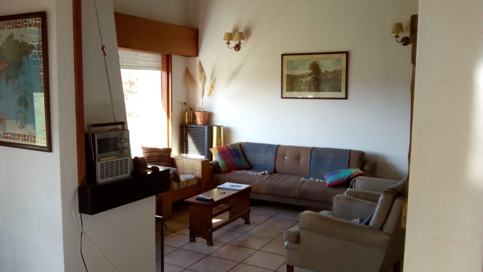 Cabaña en Venta en Ruta Provincial 76, Km 232,Tornquist,  Tornquist - Bahía Blanca Propiedades | SITIO OFICIAL l