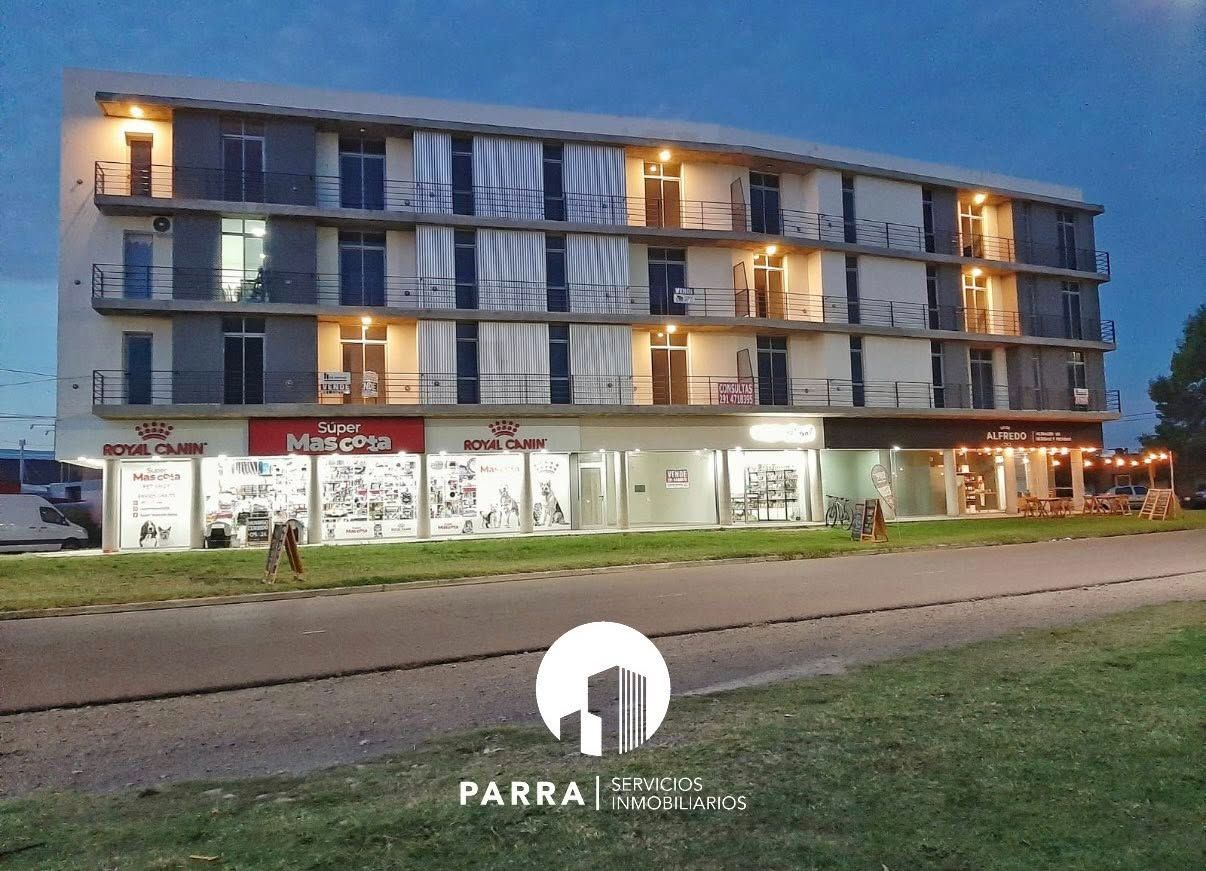 Departamento en Venta en 17 DE MAYO 82, San Roque, Bahía Blanca - Bahía Blanca Propiedades | SITIO OFICIAL l
