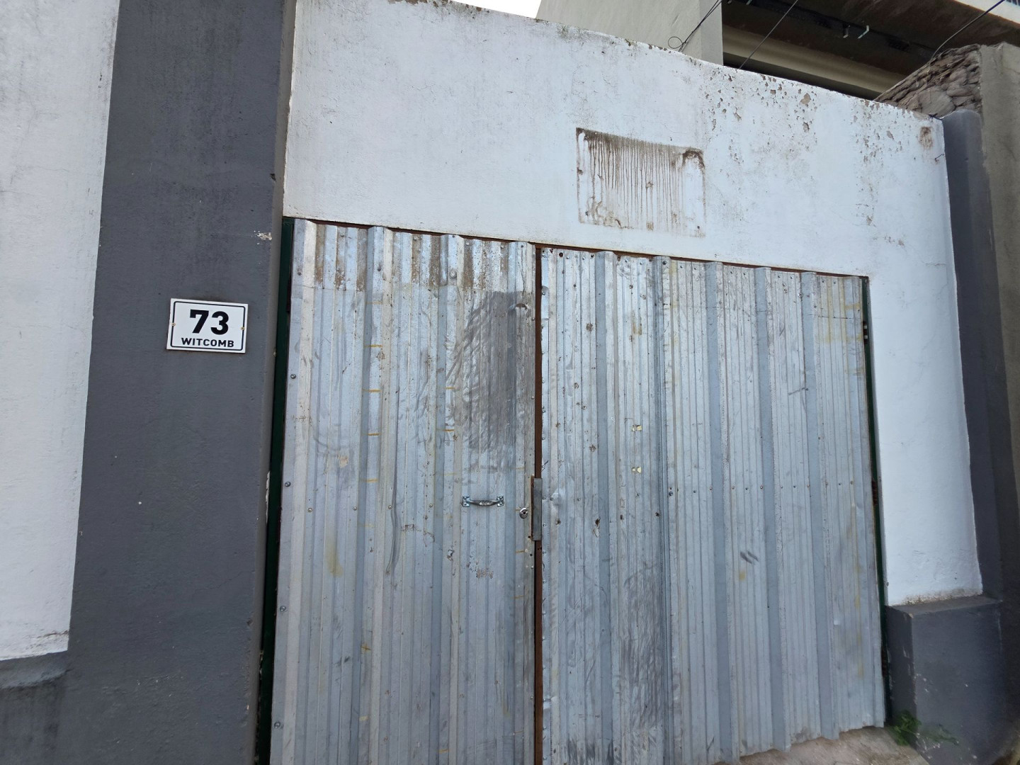 Terreno en Venta en Witcomb 73, La Falda, Bahía Blanca - Bahía Blanca Propiedades | SITIO OFICIAL l