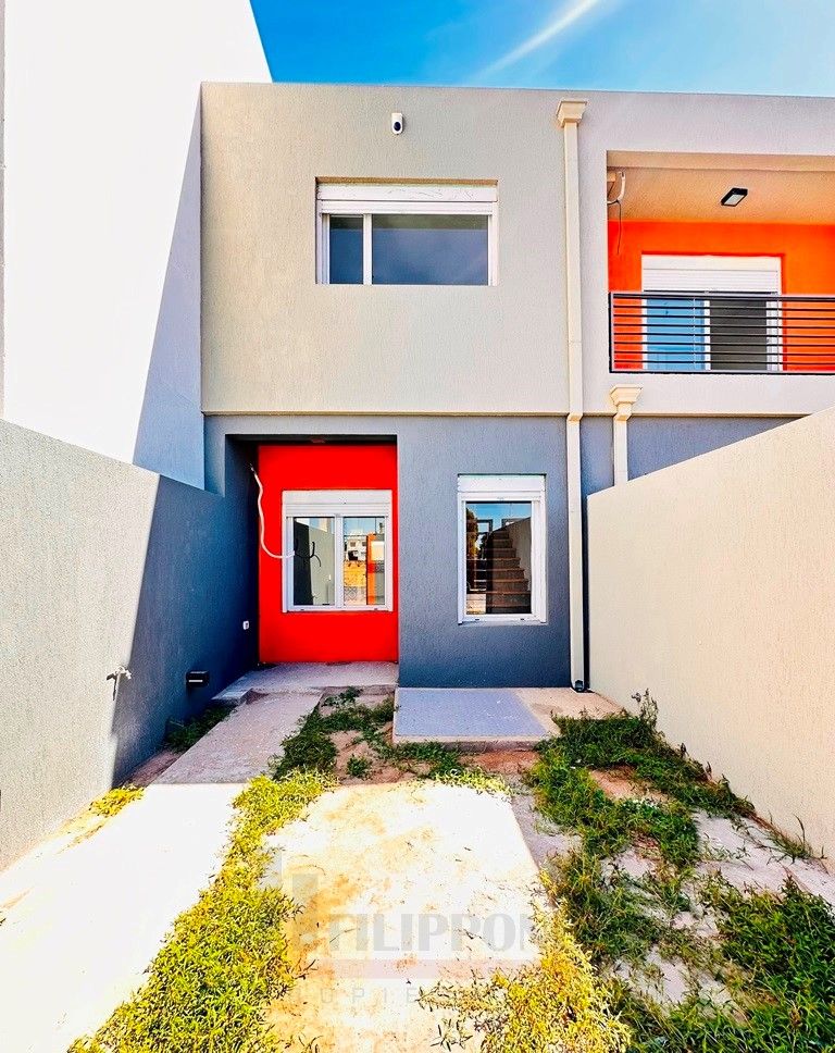 Duplex en Venta en República Siria 2490, Santa Margarita, Bahía Blanca - Bahía Blanca Propiedades | SITIO OFICIAL l