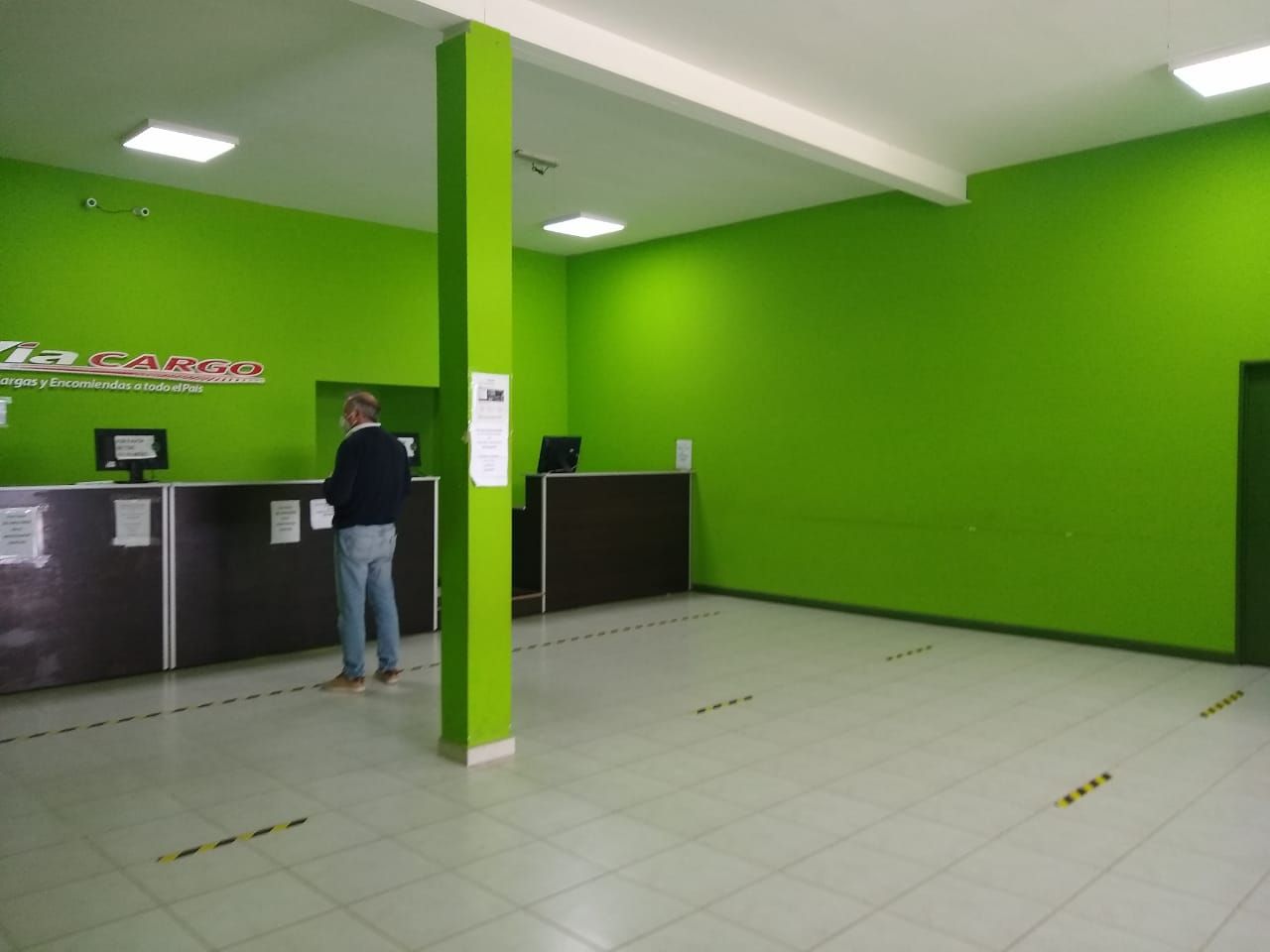 Deposito en Venta en DRAGO  2800, Villa Italia, Bahía Blanca - Bahía Blanca Propiedades | SITIO OFICIAL l