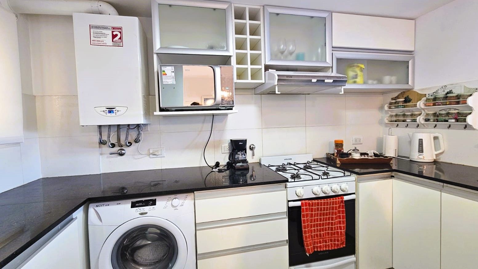 Semipiso en Venta en Costanera 300,  Monte Hermoso - Bahía Blanca Propiedades | SITIO OFICIAL l