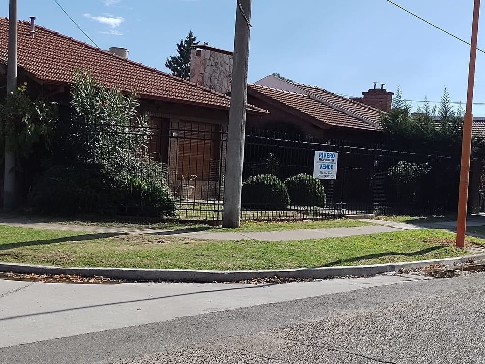 Casa en Venta en Alberti 602,  Bahía Blanca - Bahía Blanca Propiedades | SITIO OFICIAL l