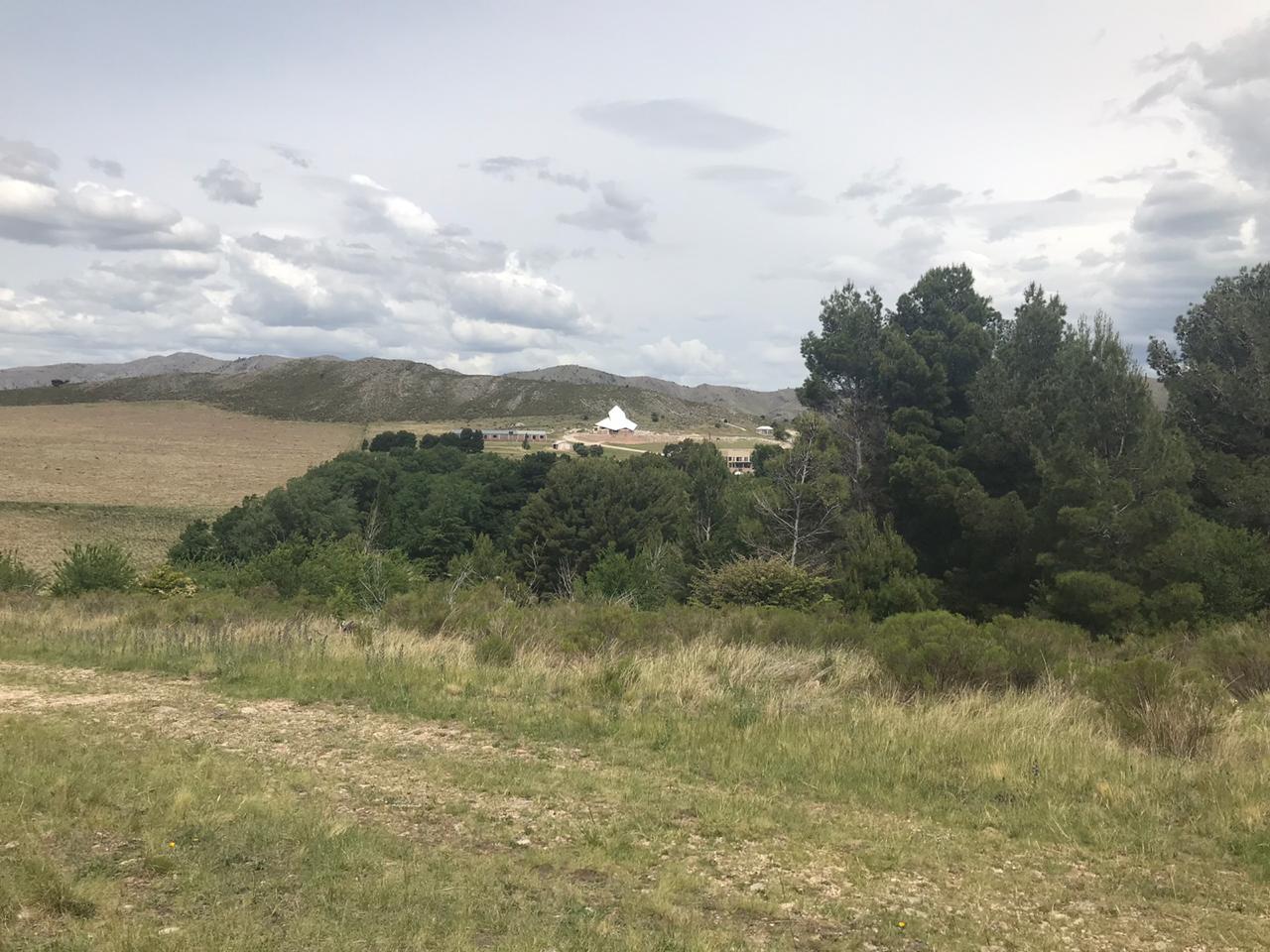 Terreno en Venta en Villa Serrana La Gruta,  Tornquist - Bahía Blanca Propiedades | SITIO OFICIAL l