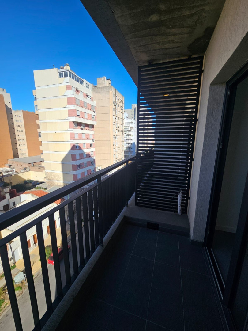 Departamento en Alquiler en CARONTI 152, Centro, Bahía Blanca - Bahía Blanca Propiedades | SITIO OFICIAL l