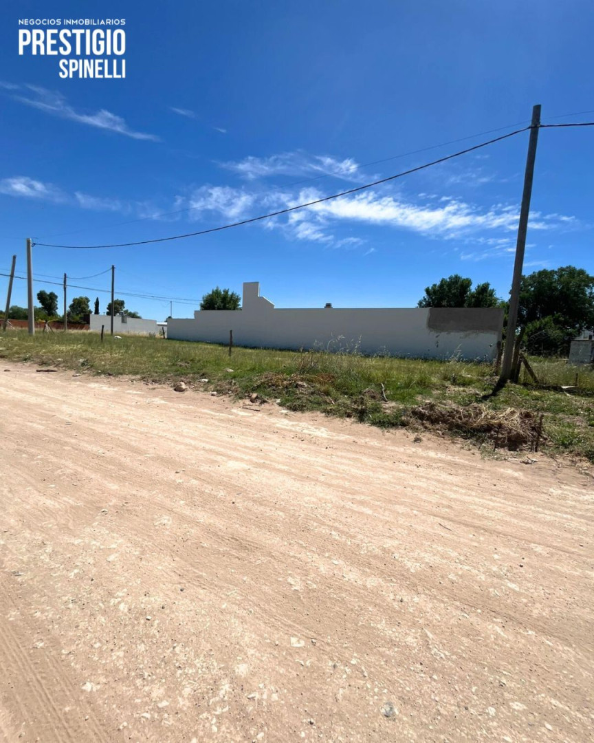 Terreno en Venta en Los Adobes Y Pasteur, Aldea Romana, Bahía Blanca - Bahía Blanca Propiedades | SITIO OFICIAL l