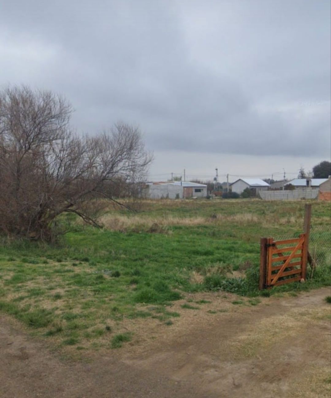 Terreno en Venta   Tornquist - Bahía Blanca Propiedades | SITIO OFICIAL l