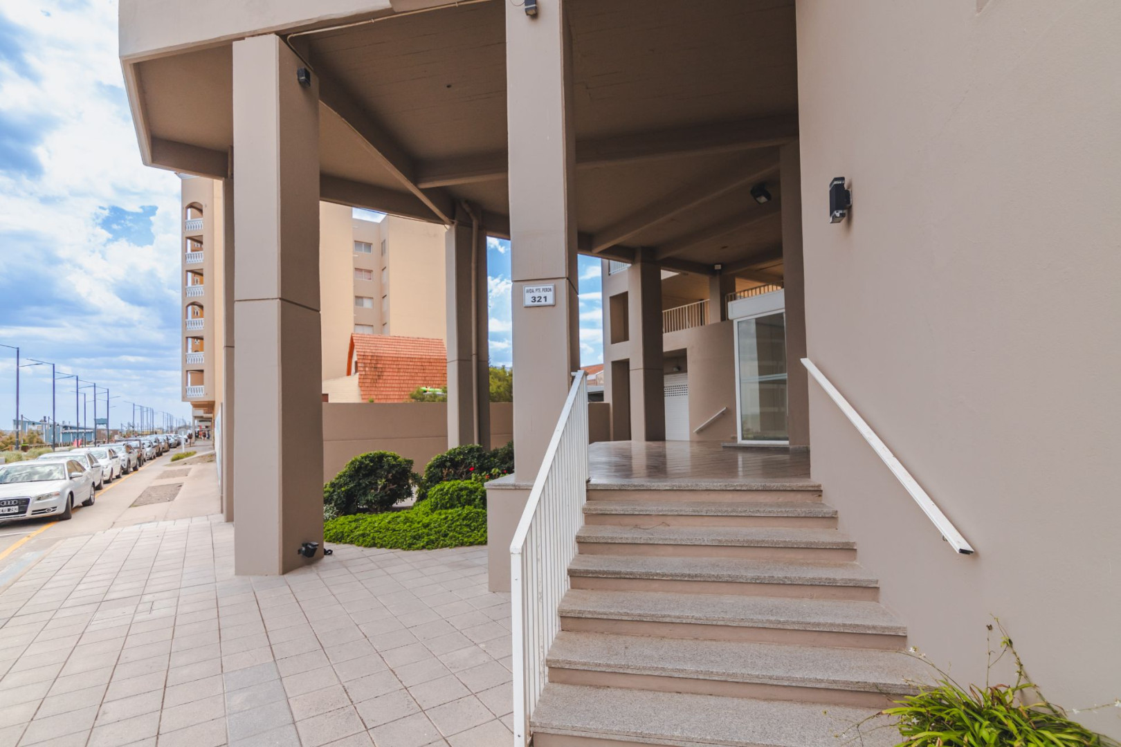 Departamento en Venta en Peron 321,  Monte Hermoso - Bahía Blanca Propiedades | SITIO OFICIAL l