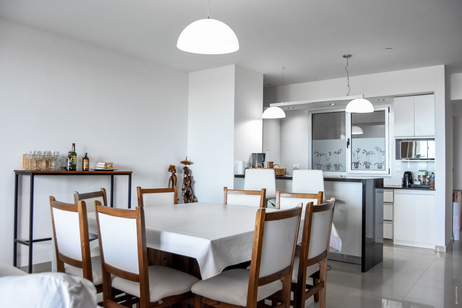 Departamento en Venta en Costanera Este 634, Monte del Este, Monte Hermoso - Bahía Blanca Propiedades | SITIO OFICIAL l