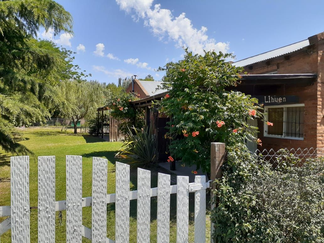 Cabaña en Venta en Huaglen 650,  Pehuen Co - Bahía Blanca Propiedades | SITIO OFICIAL l