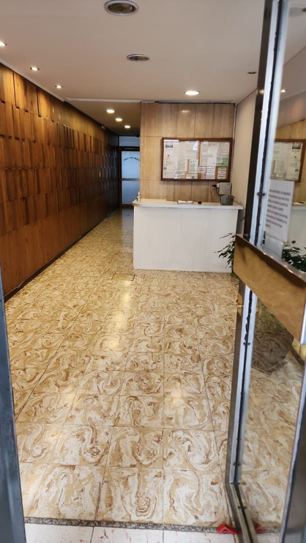 Departamento en Alquiler en Brown 227, Centro, Bahía Blanca - Bahía Blanca Propiedades | SITIO OFICIAL l