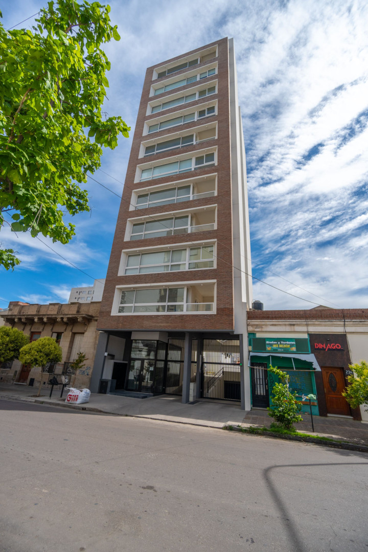Piso en Venta en Zapiola 222, Napostá, Bahía Blanca - Bahía Blanca Propiedades | SITIO OFICIAL l