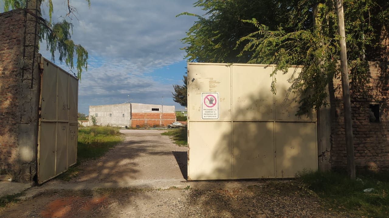 Deposito en Venta en España 1500, Colon, Bahía Blanca - Bahía Blanca Propiedades | SITIO OFICIAL l