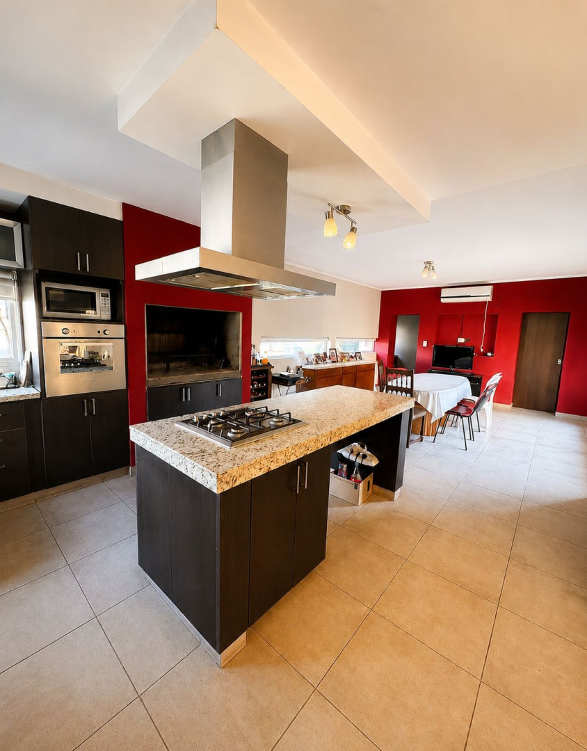 Casa en Venta en Esquina Pilmaiquén Y Quillén, Patagonia, Bahía Blanca - Bahía Blanca Propiedades | SITIO OFICIAL l