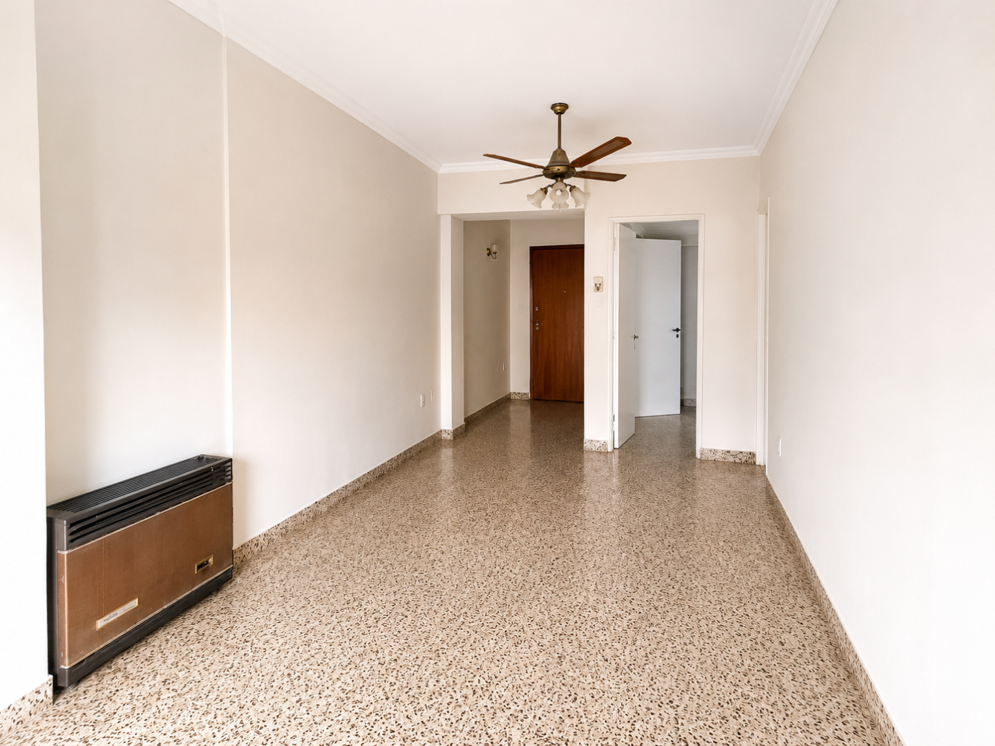 Departamento en Venta en Sarmiento 734, Centro, Bahía Blanca - Bahía Blanca Propiedades | SITIO OFICIAL l