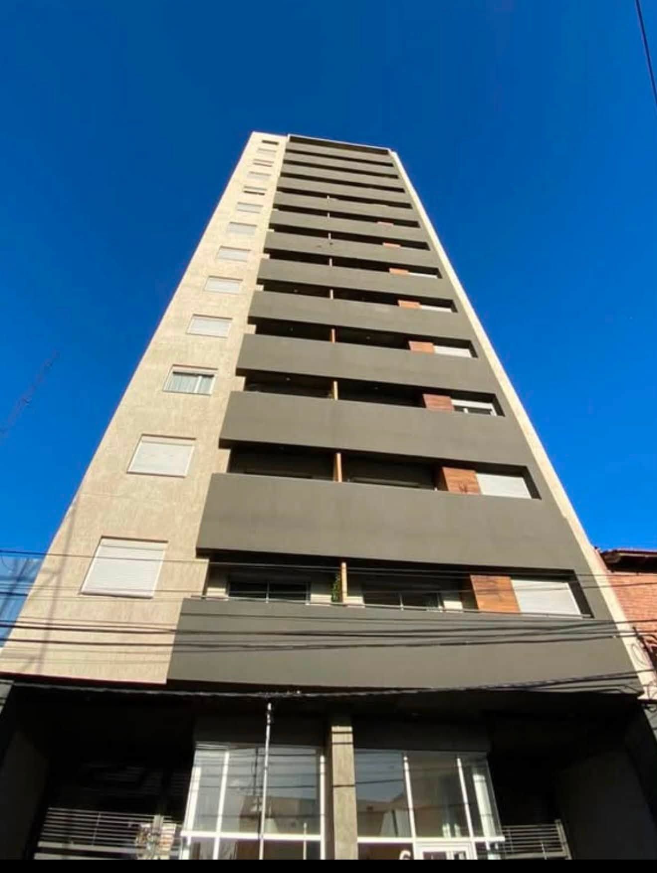 Departamento en Venta en San Martin 679, Macrocentro, Bahía Blanca - Bahía Blanca Propiedades | SITIO OFICIAL l