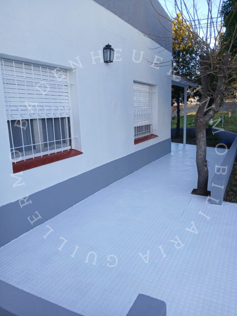 Casa en Venta en GREGORIO JUAREZ 613,  Monte Hermoso - Bahía Blanca Propiedades | SITIO OFICIAL l