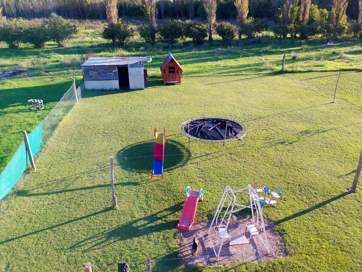 Casaquinta en Venta en Guemes 1481 ,  General Cerri - Bahía Blanca Propiedades | SITIO OFICIAL l