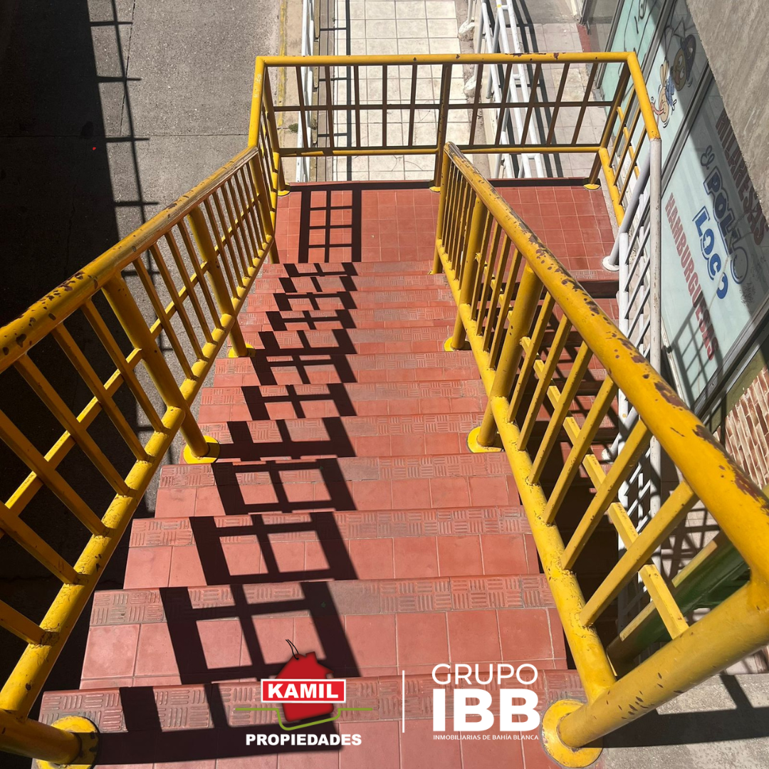 Cochera en Venta en Donado 163, Centro, Bahía Blanca - Bahía Blanca Propiedades | SITIO OFICIAL l