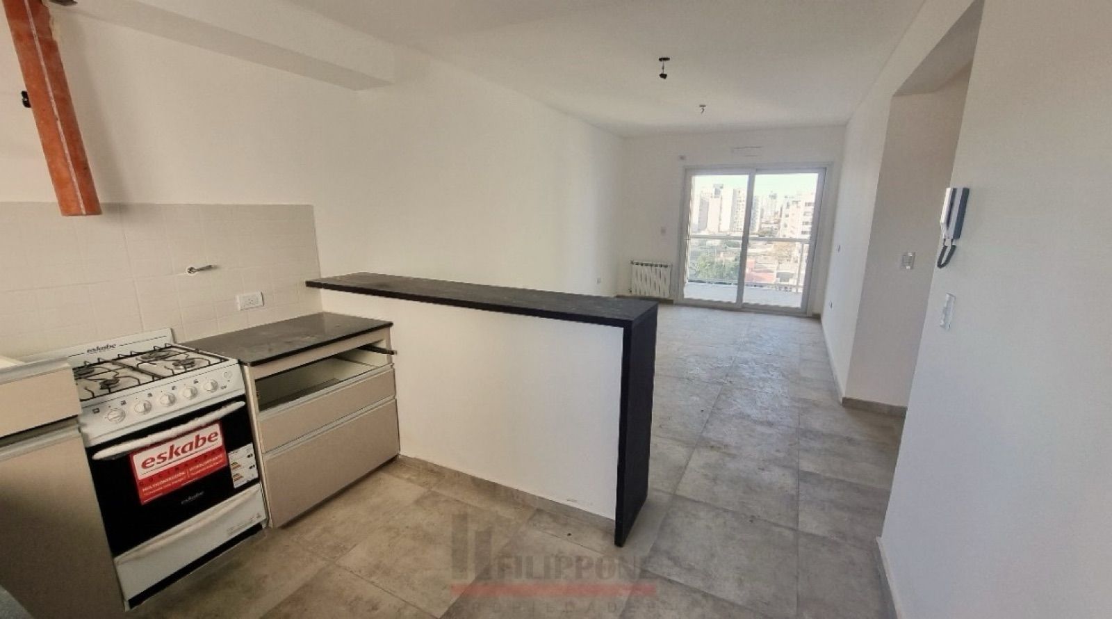 Departamento en Venta en Patricios 200, Macrocentro, Bahía Blanca - Bahía Blanca Propiedades | SITIO OFICIAL l