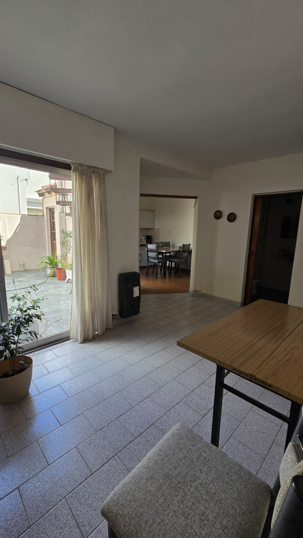 Casa + Departamento en Venta en 12 De Octubre 200, Napostá, Bahía Blanca - Bahía Blanca Propiedades | SITIO OFICIAL l