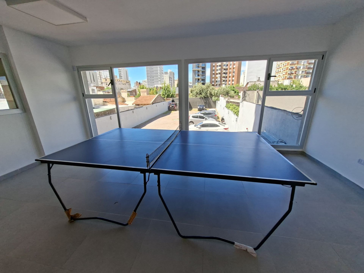 Departamento en Alquiler en Holdich Nº 34, Centro, Bahía Blanca - Bahía Blanca Propiedades | SITIO OFICIAL l