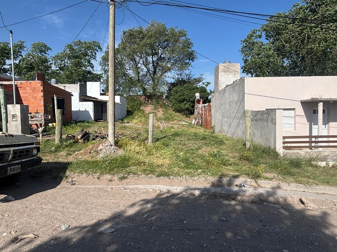 Terreno en Venta en Formosa 870, Centro, Monte Hermoso - Bahía Blanca Propiedades | SITIO OFICIAL l