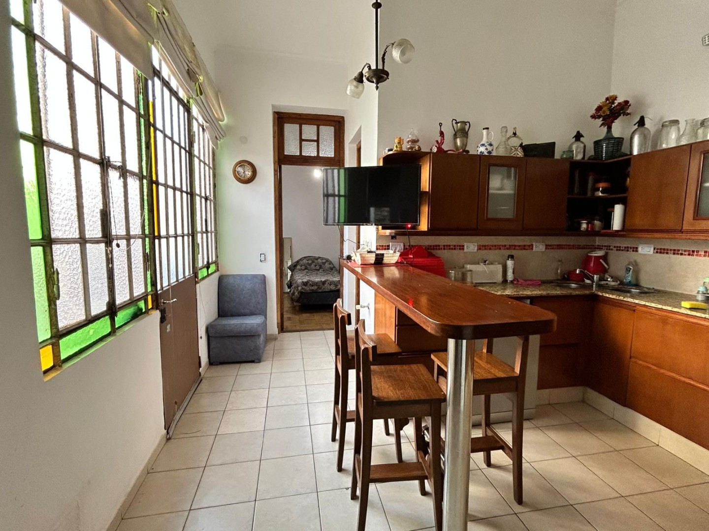 Casa en Venta en 11 De Abril 61, Centro, Bahía Blanca - Bahía Blanca Propiedades | SITIO OFICIAL l