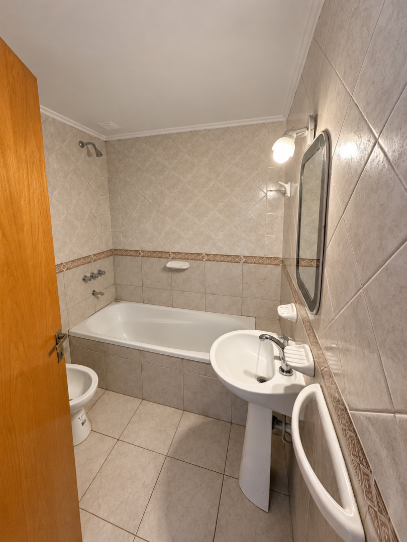 Departamento en Alquiler en Nicaragua 1137, Universitario, Bahía Blanca - Bahía Blanca Propiedades | SITIO OFICIAL l