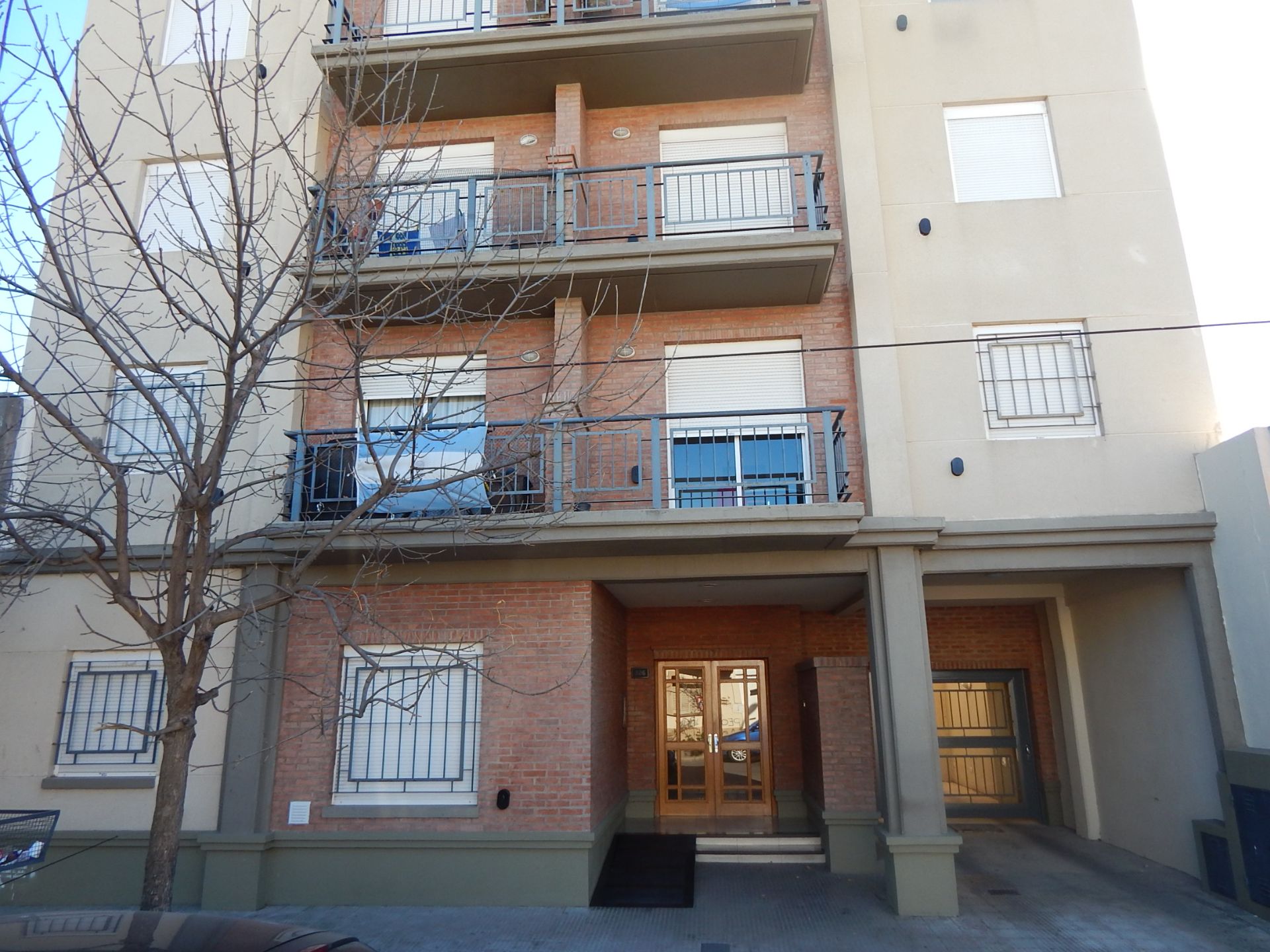Cochera en Venta en SANTIAGO DEL ESTERO 226, Universitario, Bahía Blanca - Bahía Blanca Propiedades | SITIO OFICIAL l