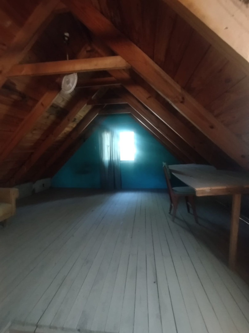 Cabaña en Venta en Cruz Del Sur Entre Carpintero Y Siete Colores ,  Villa Ventana - Bahía Blanca Propiedades | SITIO OFICIAL l