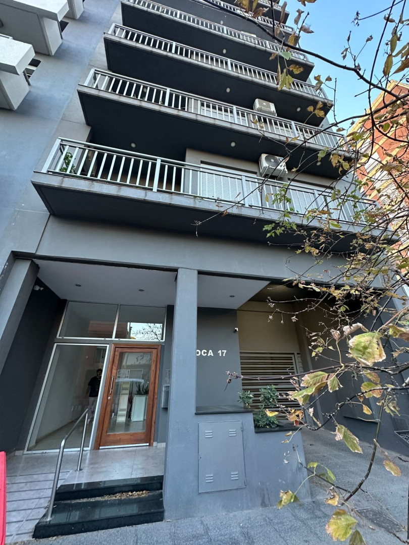 Departamento en Alquiler en Roca 17, Centro, Bahía Blanca - Bahía Blanca Propiedades | SITIO OFICIAL l