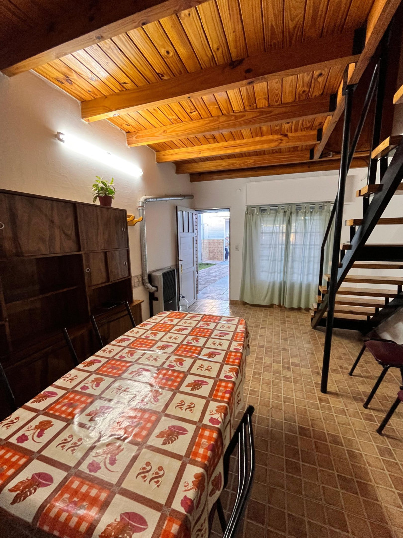 Casa en Venta en Zabala 428, Centro, Monte Hermoso - Bahía Blanca Propiedades | SITIO OFICIAL l
